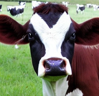 Dairy Meal High Yield